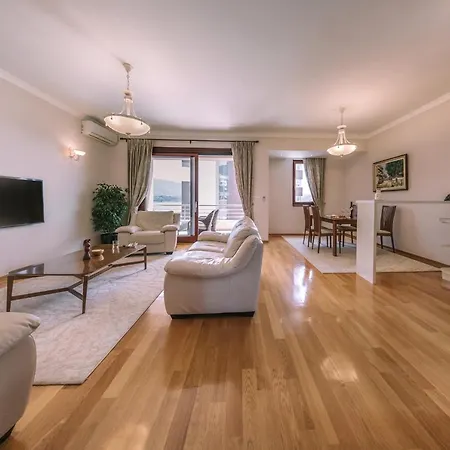 Apartamento City Apartments