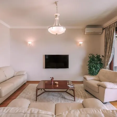 City Apartments Apartamento