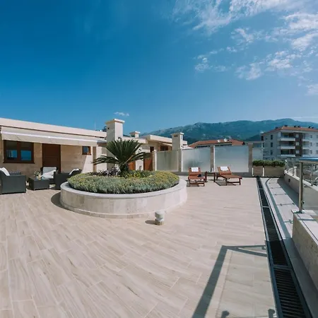 City Apartments Apartamento *