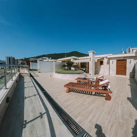 City Apartments Apartamento