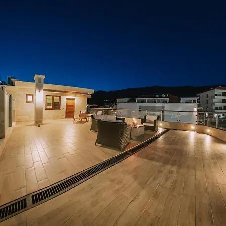 City Apartments * Budva