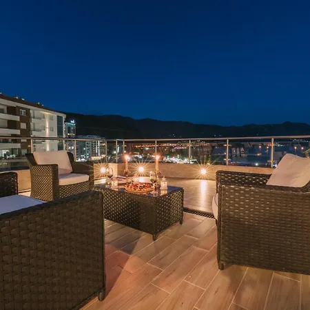 Apartamento City Apartments *