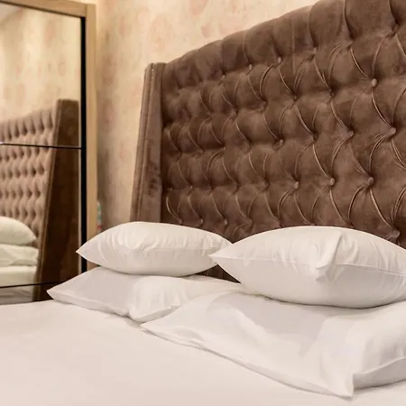 Apartamento City Apartments Budva