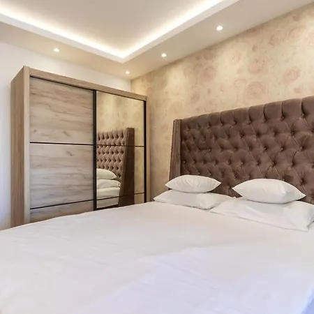 City Apartments Apartamento *