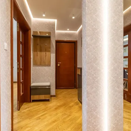City Apartments Budva