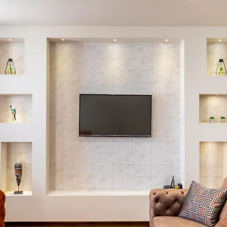 City Apartments Apartamento Budva