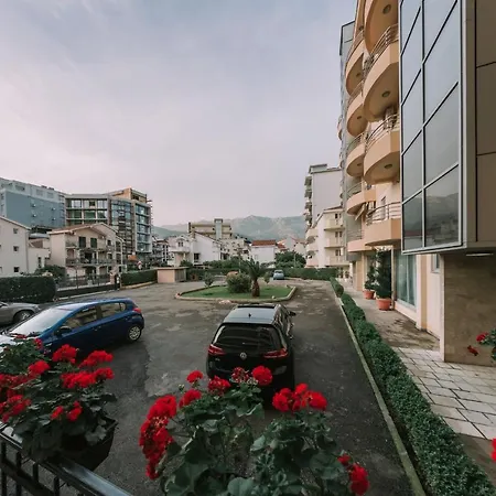 Apartamento City Apartments