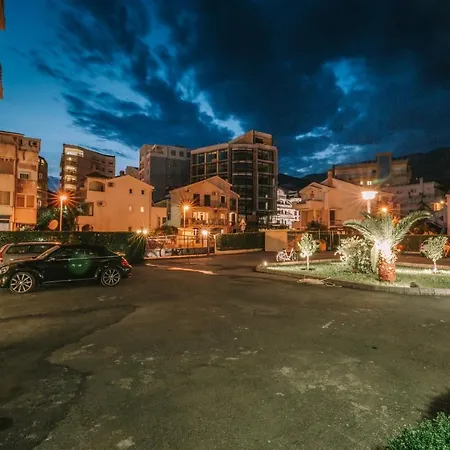 City Apartments