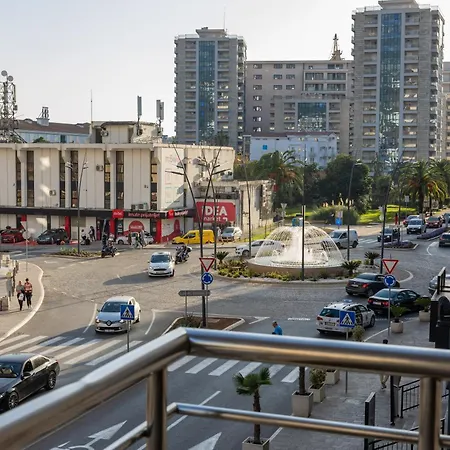 Apartamento City Apartments Budva
