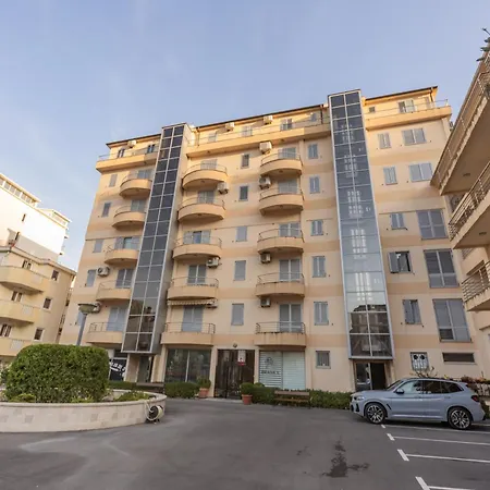 City Apartments Apartamento Budva