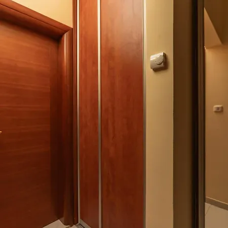 City Apartments Apartamento