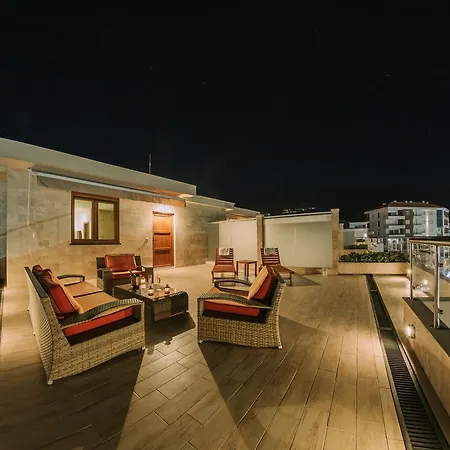 City Apartments Apartamento *