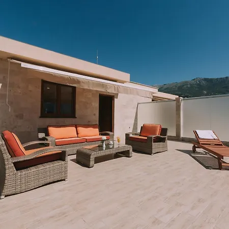 Apartamento City Apartments *