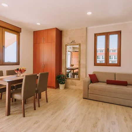 City Apartments Apartamento *