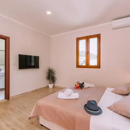 Apartamento City Apartments *