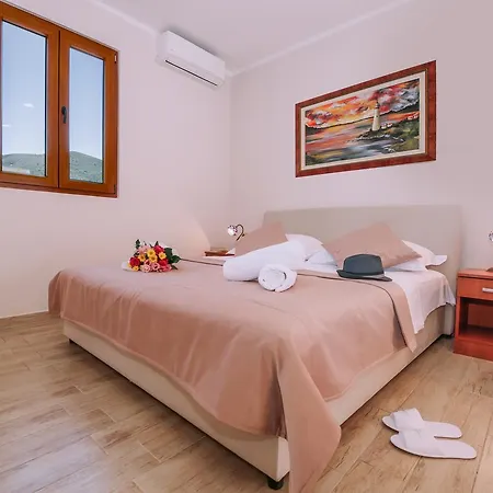 Apartamento City Apartments