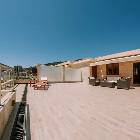 Apartamento City Apartments Budva