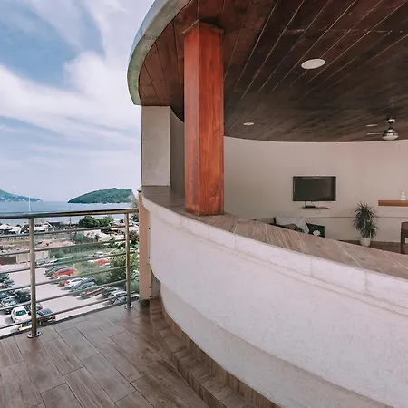 City Apartments *