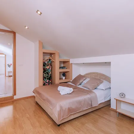 City Apartments Apartamento