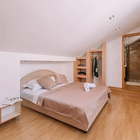 Apartamento City Apartments *
