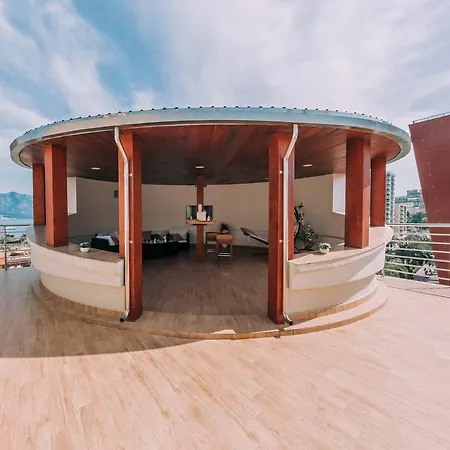 City Apartments Apartamento