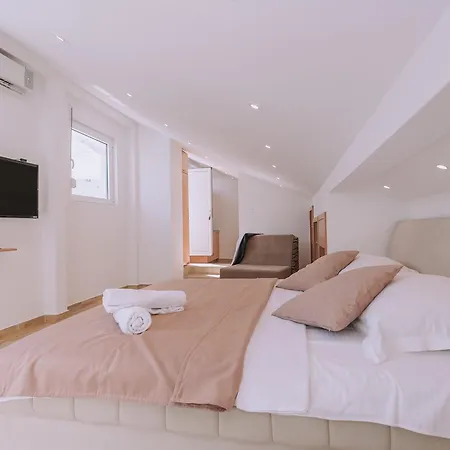 Apartamento City Apartments