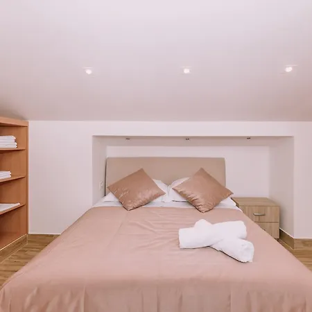 Apartamento City Apartments