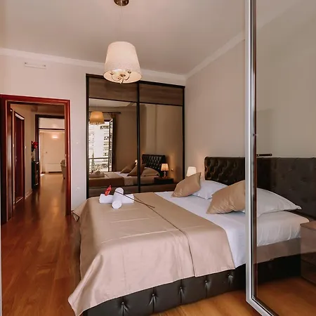City Apartments