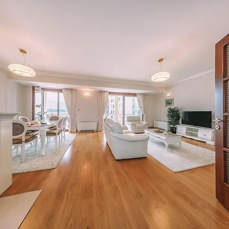 City Apartments